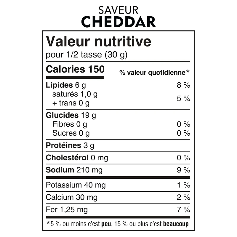 Ritz Cheese Nibs Cheddar Crackers, 180 g