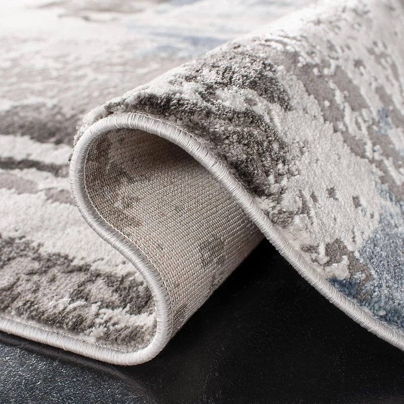 SAFAVIEH Craft Constantine Tapis Abstrait