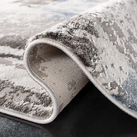 SAFAVIEH Craft Constantine Tapis Abstrait