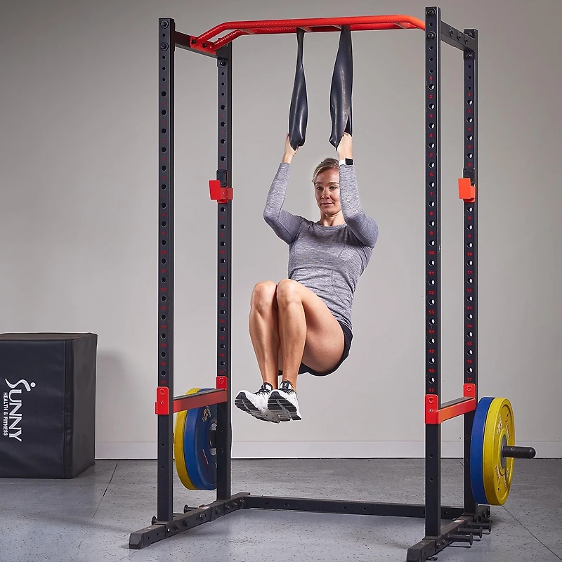 Sunny Health & Fitness Bande de musculation (simple) – 45 kg, 63 kg, 73 kg, 82 kg