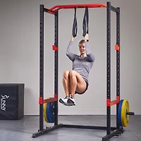 Sunny Health & Fitness Bande de musculation (simple) – 45 kg, 63 kg, 73 kg, 82 kg