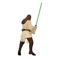 Hallmark Keepsake Christmas Ornament (Star Wars: The Phantom Menace 25th Anniversary Qui-Gon Jinn)