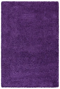 Safavieh Milan Harlow Solid Shag Area Rug