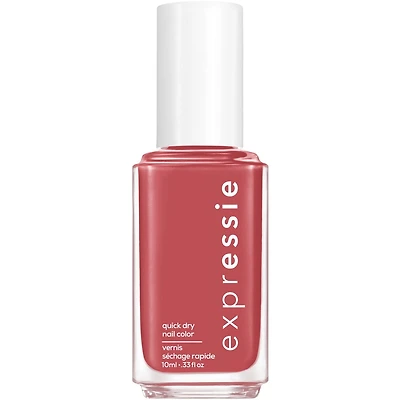 essie expessie quick-dry nail polish