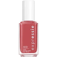 essie expessie quick-dry nail polish