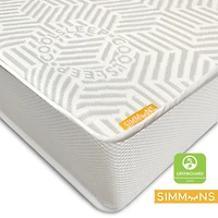 Simmons Cool Touch Crib Mattress