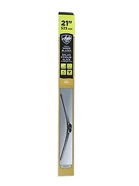 Balais d'essuie-glace Autodrive de premier choix profilé de 21 po 2,52 x 1,18 po x 27,2 po