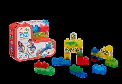 KIT CRÉATIF Jelly Blox