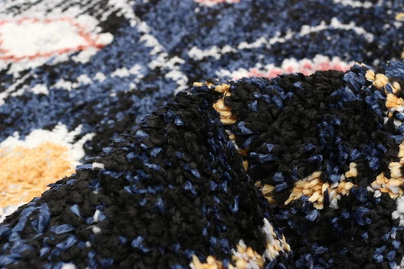 Tapis ECARPET Marocaine Boho Chic Collection Classic