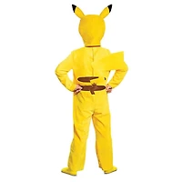 Costume Pikachu pour les tout-petits