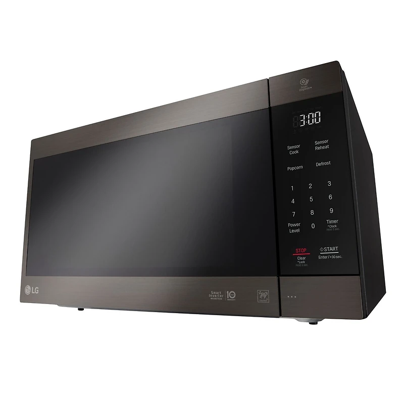 LG Micro-onde de comptoir NeoChefMC de 2,0 pi³