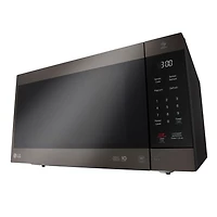 LG Micro-onde de comptoir NeoChefMC de 2,0 pi³