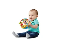 VTech Lil' Critters Shake & Wobble Busy Ball - English Version