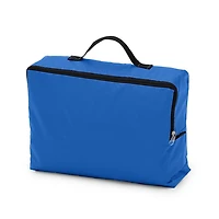 Dessus d'auvent avec aération à pieds inclinés Ozark Trail - cadre non inclus, BLEU Dessus incliné