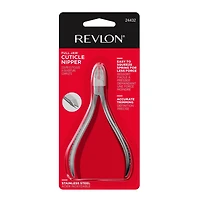 Revlon® Full Jaw Cuticle Nipper