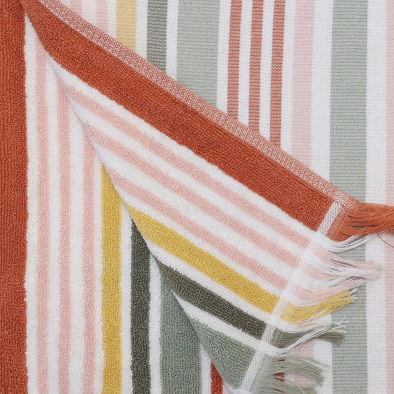 Home Trends Turkish Towels