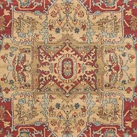 Safavieh Mahal Trecia Traditional Area Rug