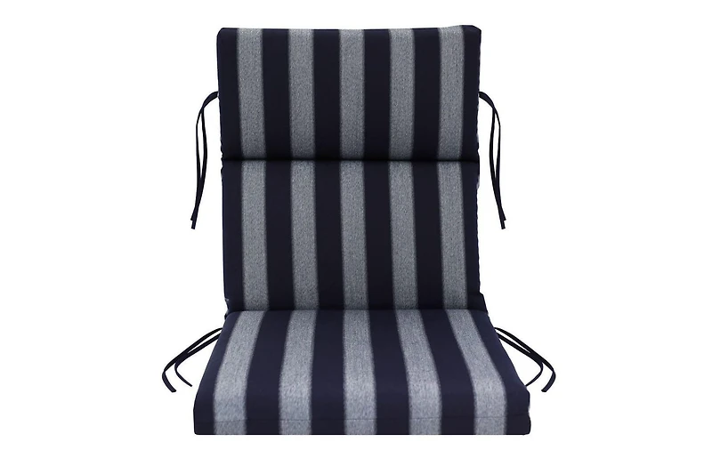 Sunbrella Highback Cushion