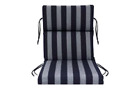 Sunbrella Highback Cushion