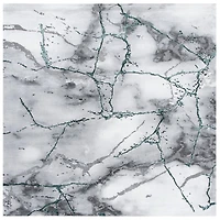 SAFAVIEH Craft Paul Abstract Marble Area Rug