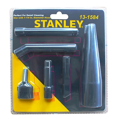 Stanley Micro Cleaning Kit