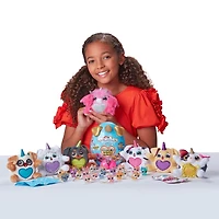 Rainbocorns Sparkle Heart Surprise Series 3 - Dotty