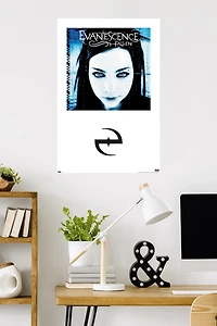 Evanescence - Série d'albums Fallen