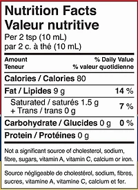 UNICO HUILE VÉGÉTALE 3L UNICO HUILE VÉGÉTALE 3L