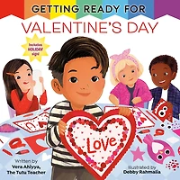 Se Préparer pour la Saint-Valentin
