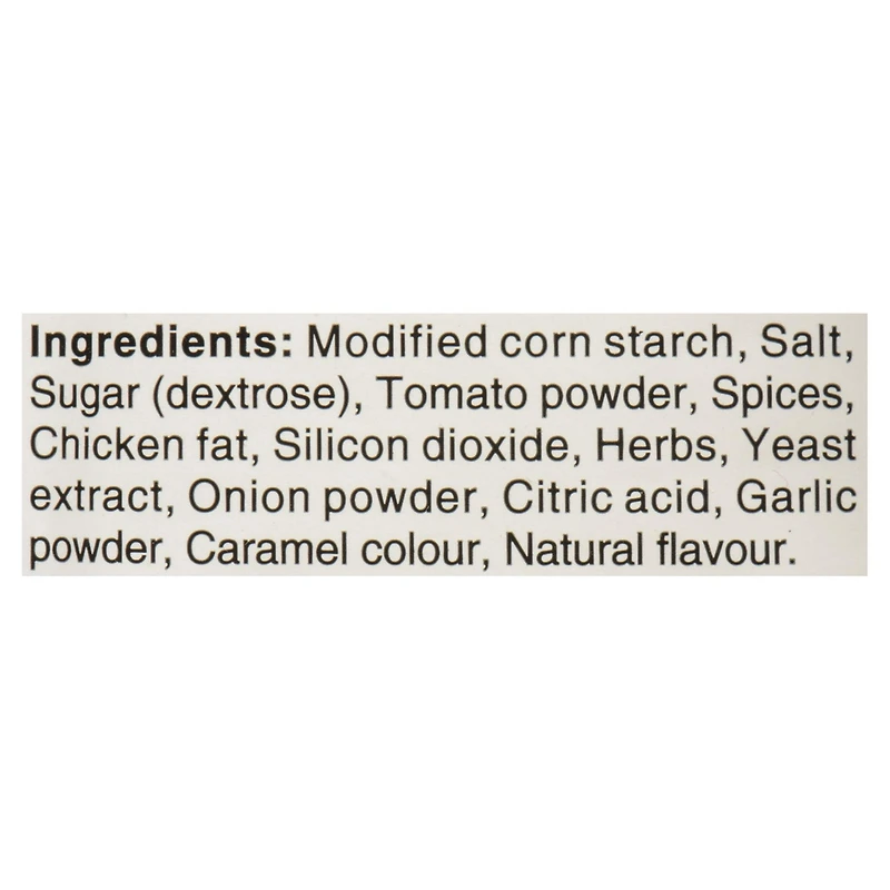 Mélange pour sauce à trempette Swiss Chalet Sce Trempette SWISS CH 36g