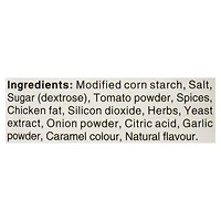 Mélange pour sauce à trempette Swiss Chalet Sce Trempette SWISS CH 36g