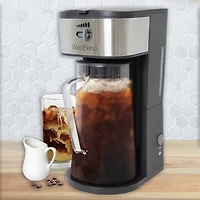 West Bend Iced Tea Maker
