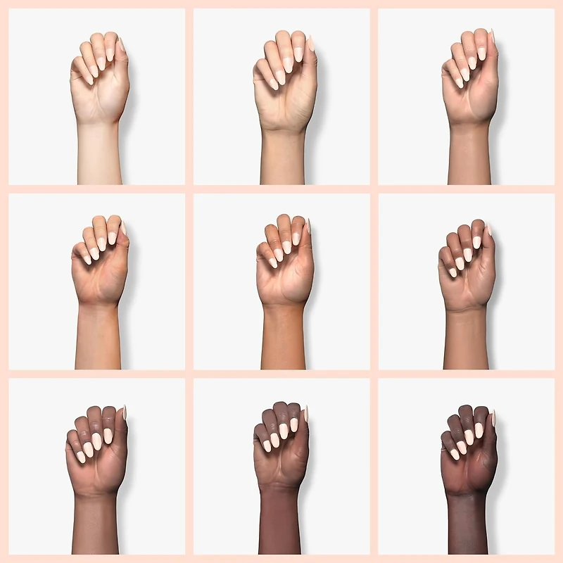 Vernis à ongles d'Essie Gel Couture