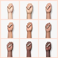 Vernis à ongles d'Essie Gel Couture