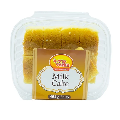 Verka Milk Cake, 454 g / 1 lb