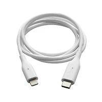 Câble de charge et de synchronisation avec connecteur Lightning  vers USB-C de 0,9 m - ONN ™