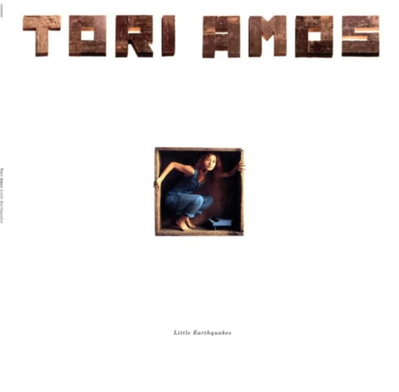 Tori Amos - Little Earthquakes (vinyl) (vinyl)