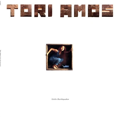Tori Amos - Little Earthquakes (vinyl) (vinyl)