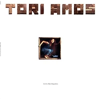 Tori Amos - Little Earthquakes (vinyl) (vinyl)