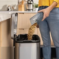 Aspirateur léger 3-en-1 de Bissell® avec manche à dégagement<br>rapide Tout usage