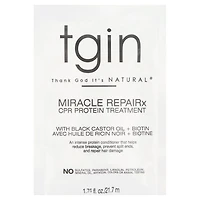 Miracle RepaiRx Curl Protein Reconstructor, 1.75oz