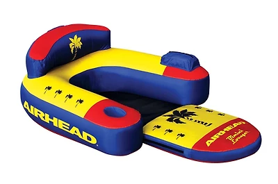 Airhead Bimini Float Lounger