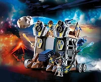 Novelmore Mobile Fortress