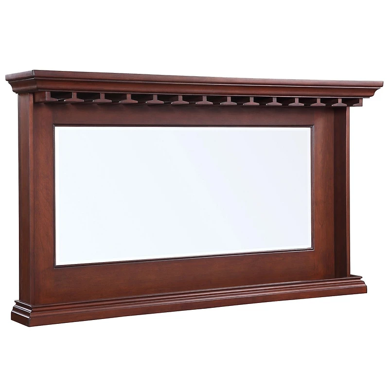 Hathaway Seville Back Bar Mirror