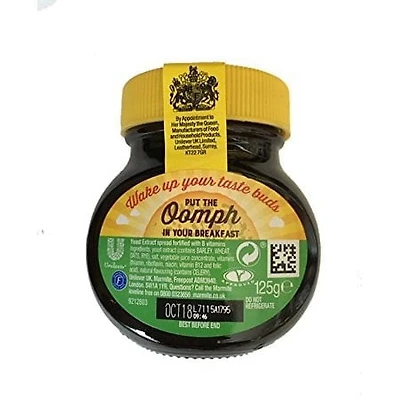 MARMITE YEASTEXT VEG - FRENCH