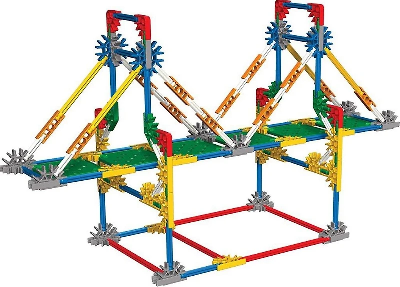 K'Nex Education-207pcs