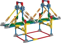K'Nex Education-207pcs