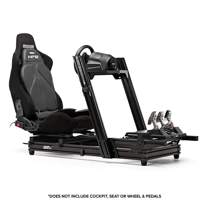 Next Level Racing HF8 - Tapis de jeu à rétroaction haptique [NLR-G001]