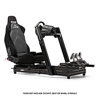 Next Level Racing HF8 - Tapis de jeu à rétroaction haptique [NLR-G001]