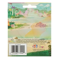 Pack d'autocollants Care Bears Tuck Front, 111 unités